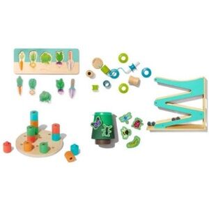 Lovevery The Adventurer Play Kit